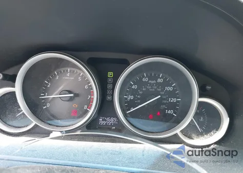 2014 Mazda Cx-9 Touring from USA, damaged, VIN JM3TB3CV7E0426900